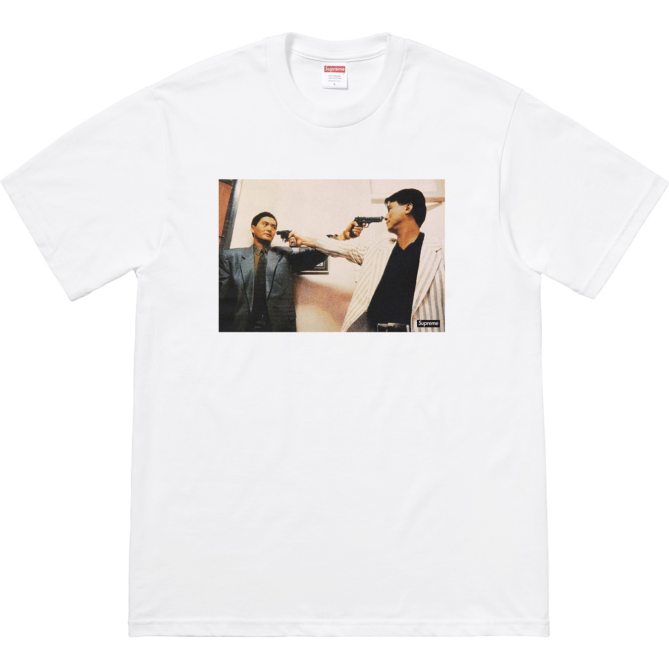 The Killer Trust Tee view 10